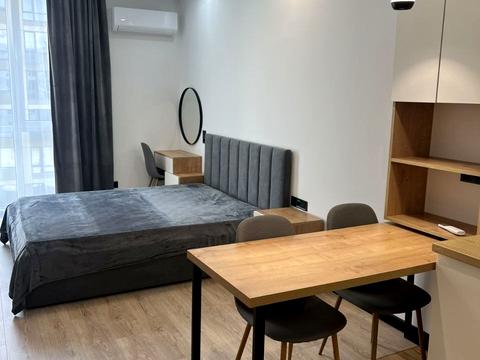 квартира за адресою Червоної Калини вул., 8