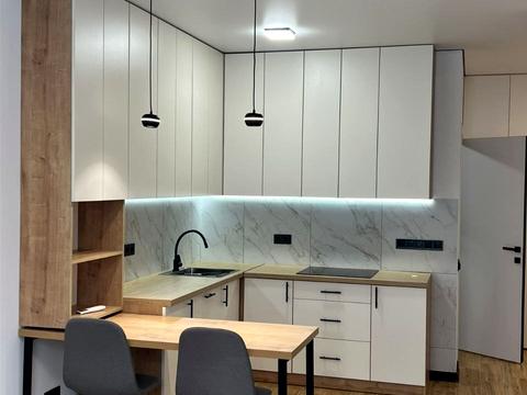 квартира за адресою Червоної Калини вул., 8