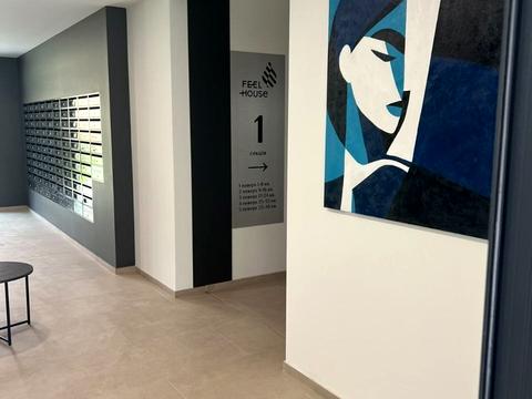 квартира за адресою Червоної Калини вул., 8