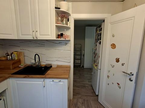 квартира за адресою Балканська вул., 19