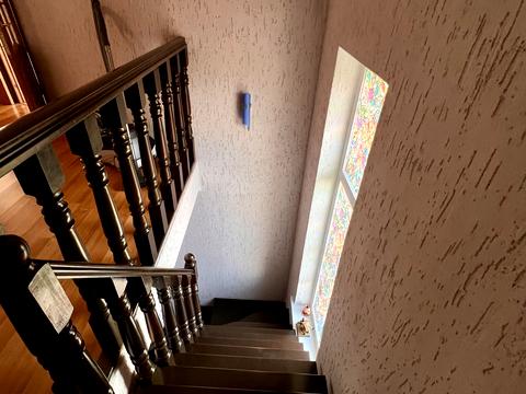 дом по адресу Новаторов ул.