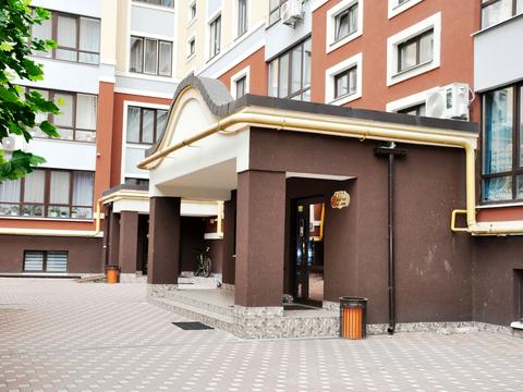 квартира по адресу Мінеральна ул., 7-К