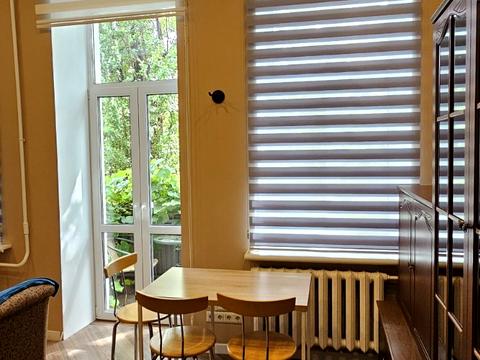 квартира за адресою Старокозацька вул. (Комсомольська), 74в