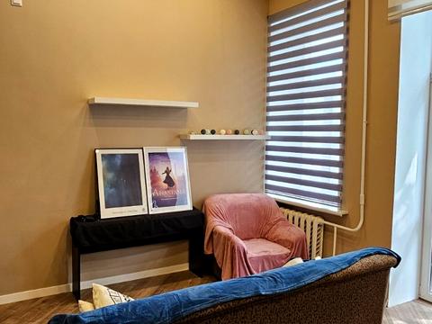 квартира за адресою Старокозацька вул. (Комсомольська), 74в