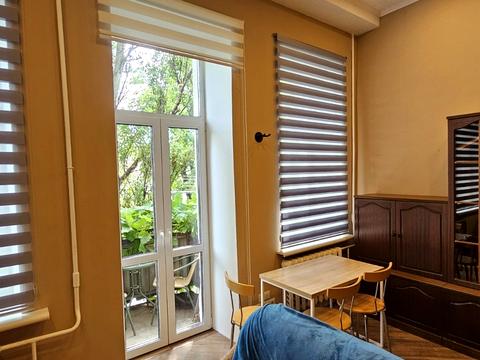 квартира за адресою Старокозацька вул. (Комсомольська), 74в