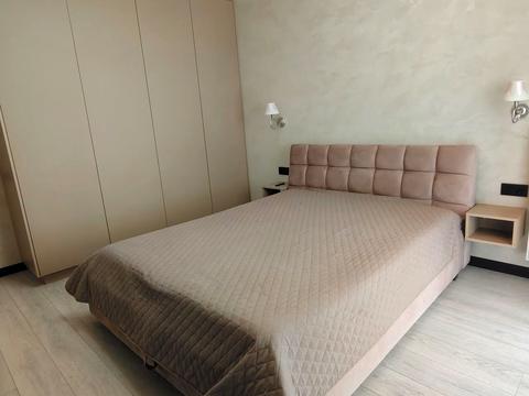 квартира по адресу Метрологическая ул., 23