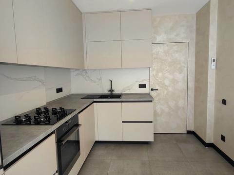 квартира по адресу Метрологическая ул., 23