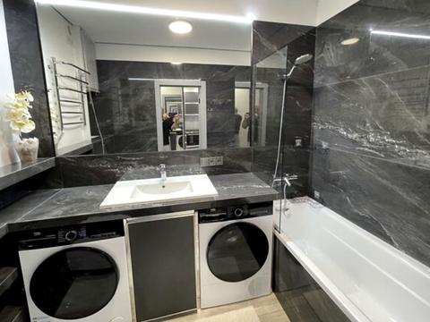 квартира по адресу Причальная ул., 10
