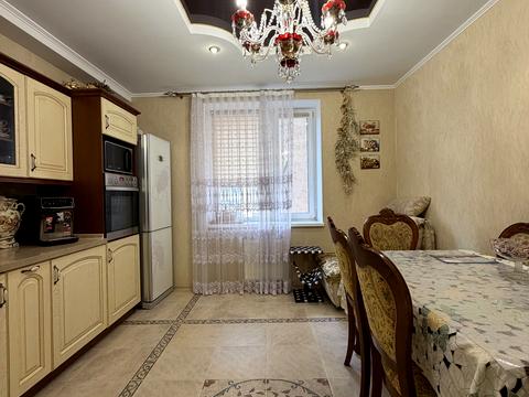 квартира за адресою Героїв Дніпра вул., 19