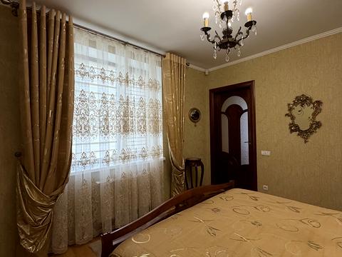 квартира за адресою Героїв Дніпра вул., 19