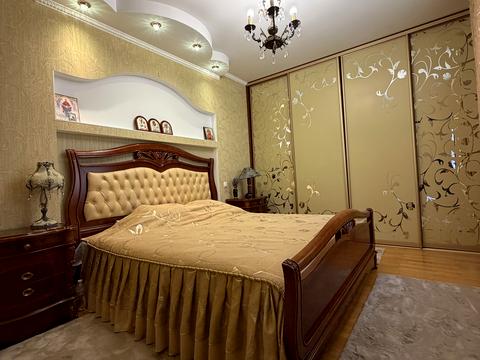 квартира за адресою Героїв Дніпра вул., 19