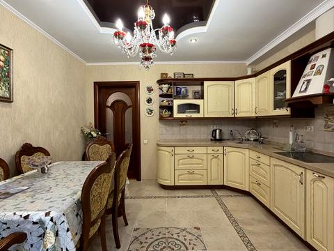 квартира за адресою Героїв Дніпра вул., 19