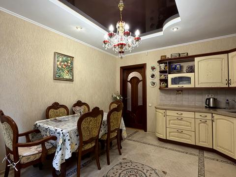 квартира за адресою Героїв Дніпра вул., 19