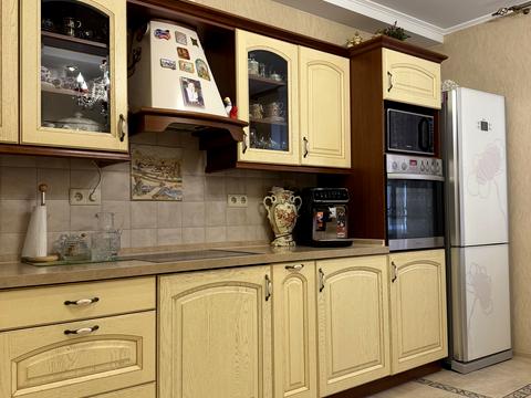 квартира за адресою Героїв Дніпра вул., 19