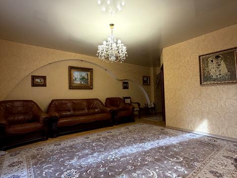квартира за адресою Героїв Дніпра вул., 19