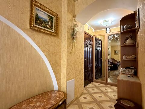 квартира за адресою Героїв Дніпра вул., 19