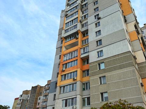 квартира за адресою Героїв Дніпра вул., 19