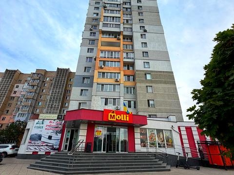 квартира за адресою Героїв Дніпра вул., 19