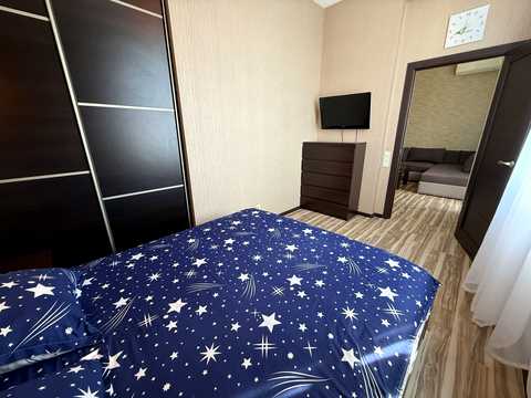 квартира за адресою Лесі Українки бульв., 7-Б