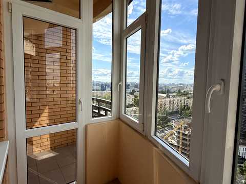квартира за адресою Лесі Українки бульв., 7-Б