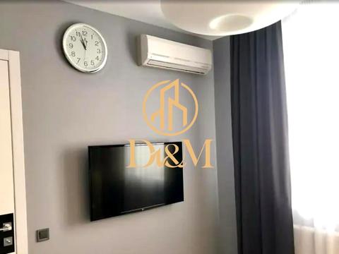 квартира по адресу Оболонский просп., 26