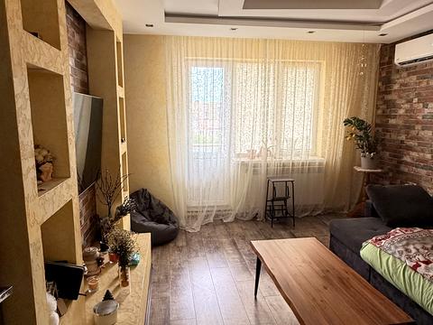 квартира по адресу Бестужева ул., 12