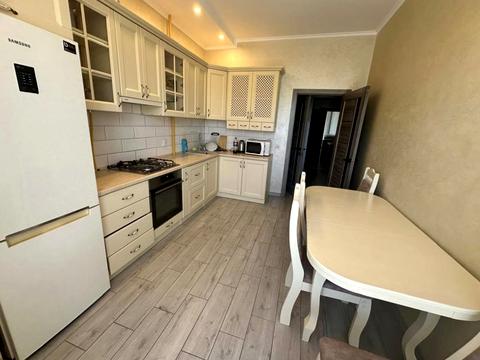 квартира по адресу Марії Заньковецької ул., 5-Б