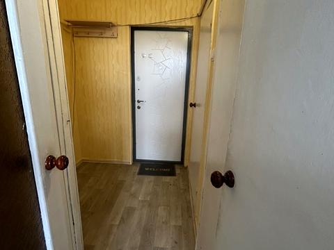 квартира по адресу Червоной Калины просп. (Владимира Маяковского), 28-Б