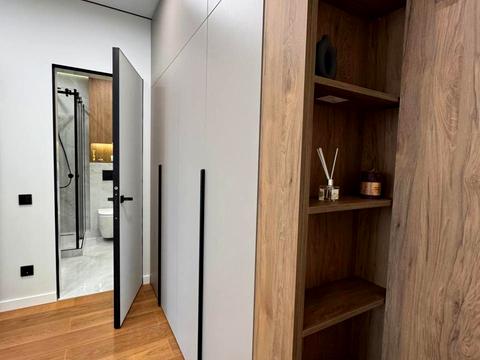 квартира за адресою Національної Гвардії вул., 3-Г