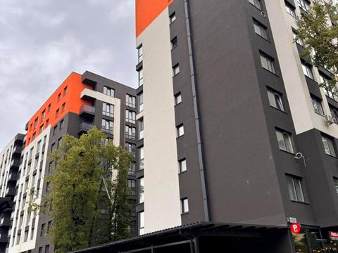 квартира за адресою Національної Гвардії вул., 3-Г