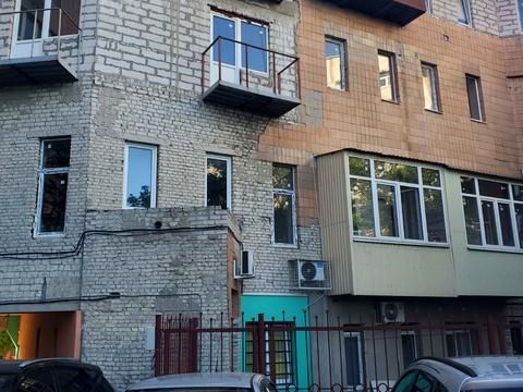 квартира по адресу Профсоюзный бульв., 64