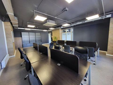 комерційна за адресою Дніпровська набережна вул., 26-Ж