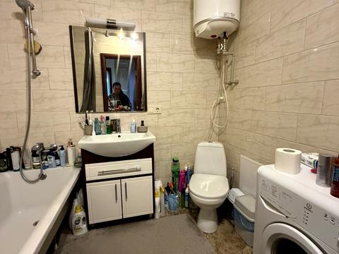 квартира по адресу Воскресенская ул., 13