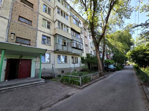 квартира за адресою Різдвяна вул., 14
