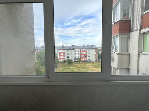 квартира по адресу Энергетичная ул., 23-А