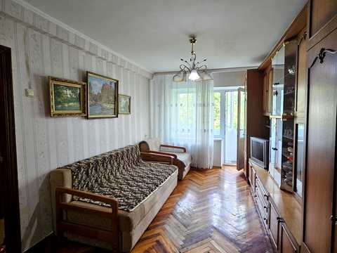 квартира по адресу Ивана Выговского ул. (Маршала Гречка), 8-А