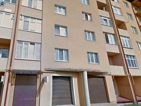 комерційна за адресою Івано-Франківськ, Марійки Підгірянки вул., 16