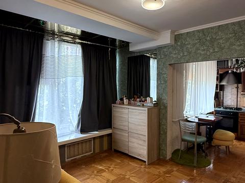 квартира по адресу Ипсилантиевский пер. (Аистова ул.), 3