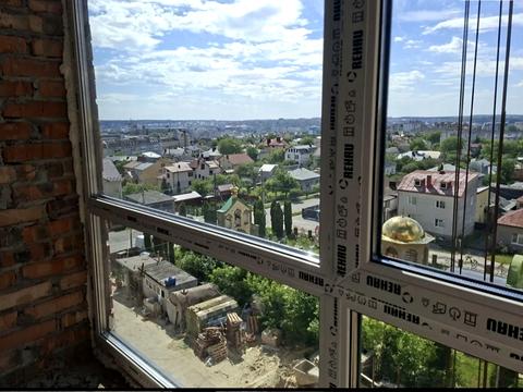 квартира по адресу Сливенская ул., (Будинок)
