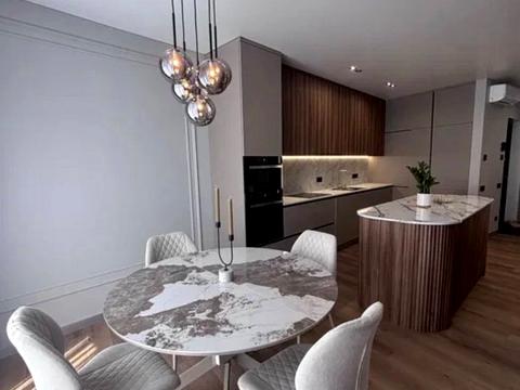квартира по адресу Причальная ул., 10