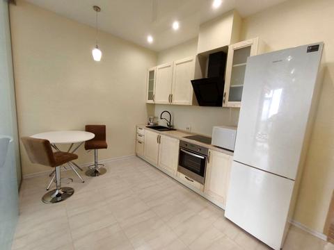 квартира за адресою Французький бульв., 60в