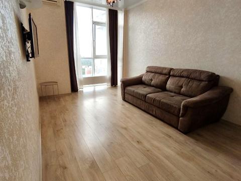 квартира за адресою Французький бульв., 60в
