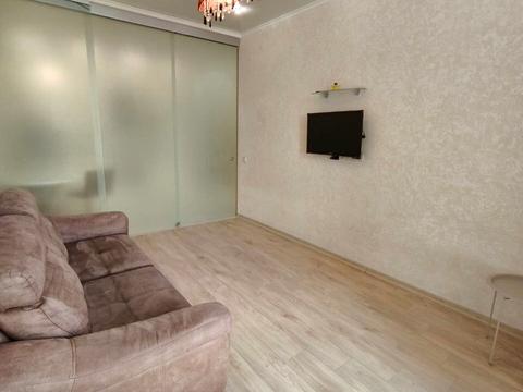 квартира за адресою Французький бульв., 60в