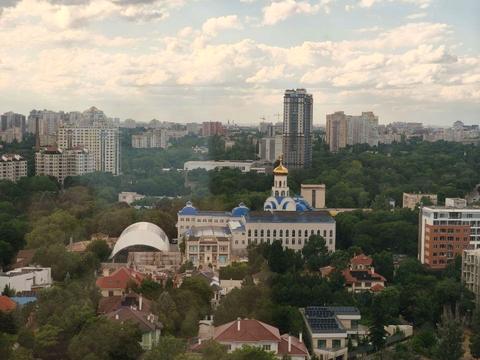 квартира за адресою Французький бульв., 60в