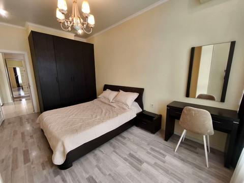 квартира за адресою Французький бульв., 60в