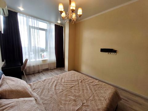 квартира за адресою Французький бульв., 60в