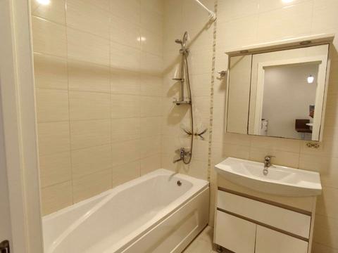квартира за адресою Французький бульв., 60в