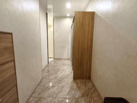 квартира за адресою Французький бульв., 60в