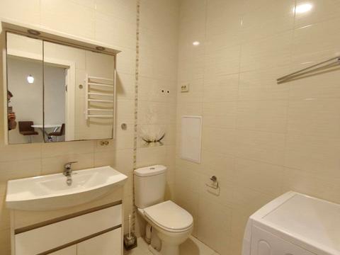 квартира за адресою Французький бульв., 60в