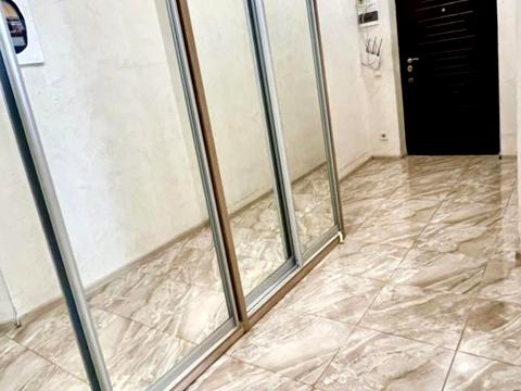 квартира за адресою Французький бульв., 60в